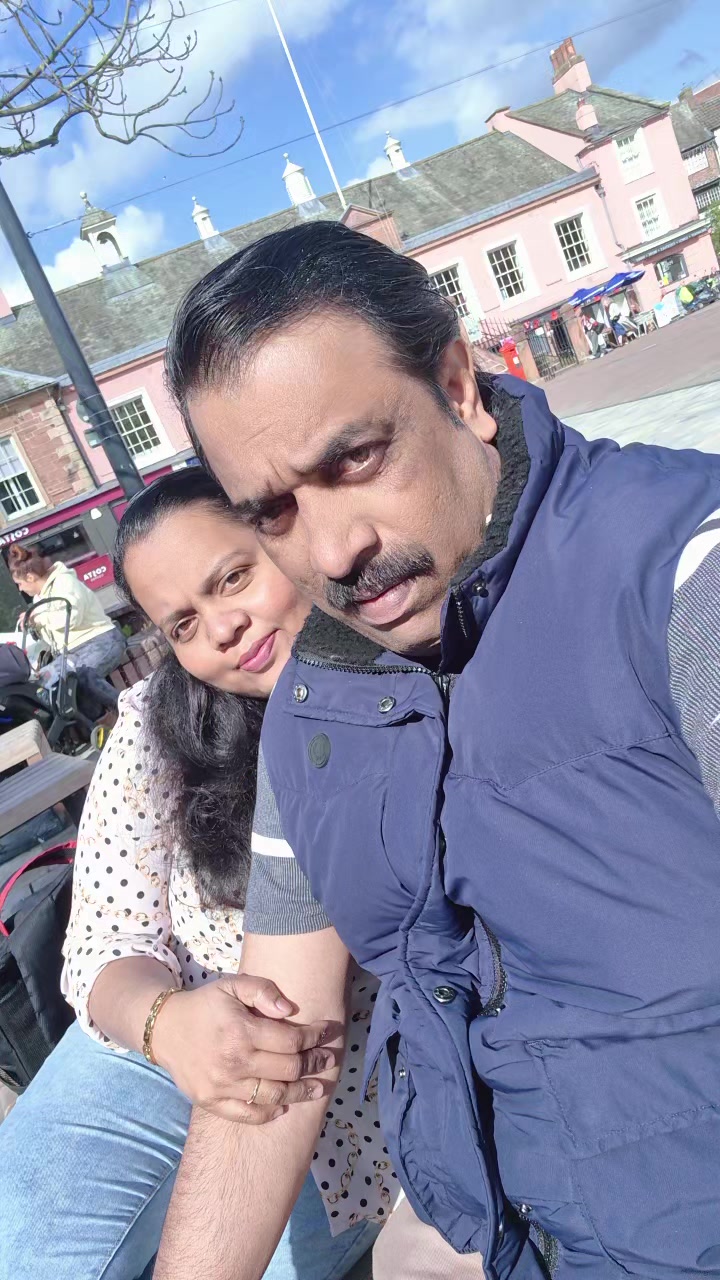 @Aji Kumar