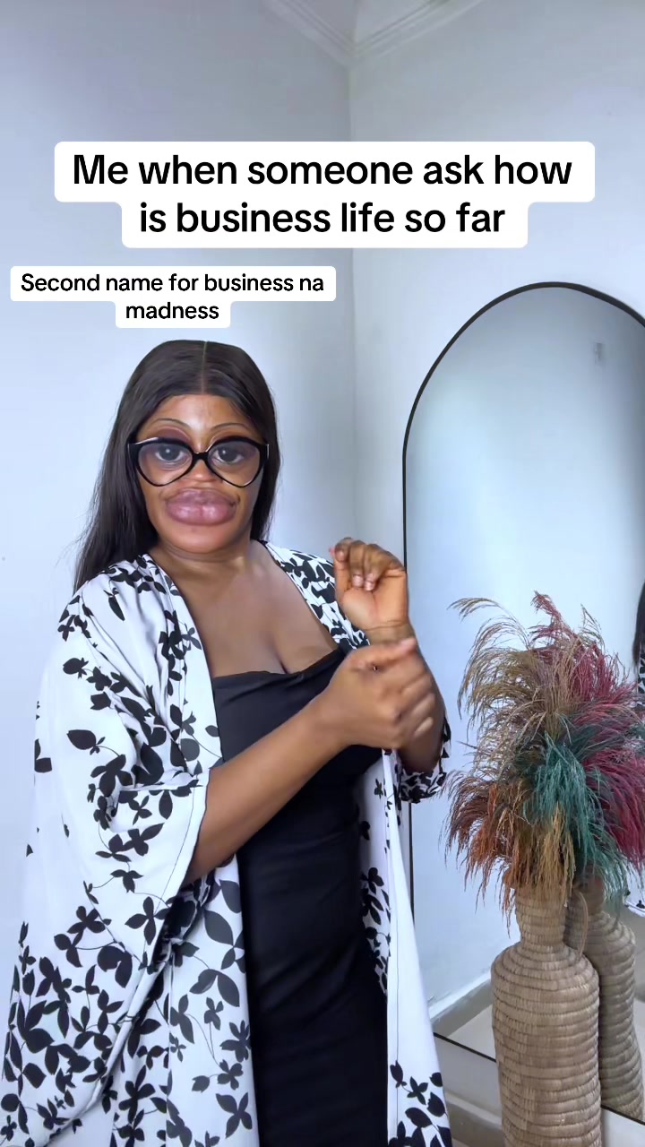 @Bubu vendor in Abuja (RTW)