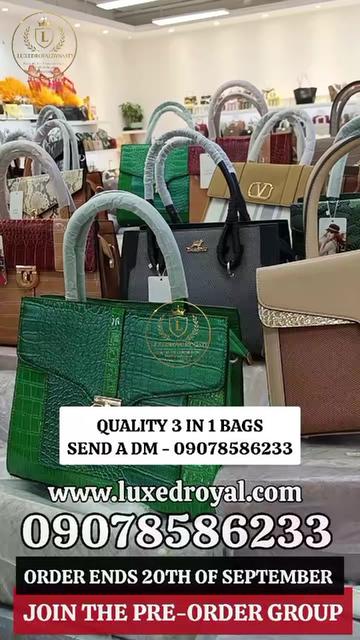 @Wholesale Fashion Nigeria🇳🇬