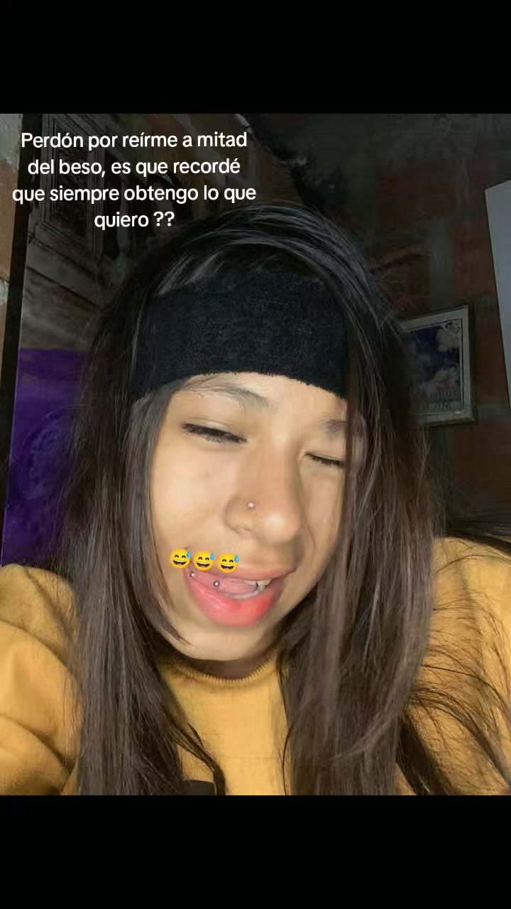 @Gisell Pérez 😻