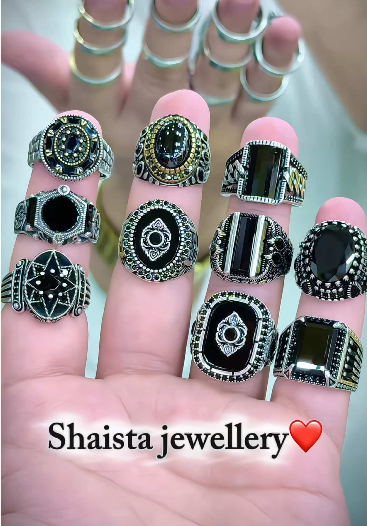 @Shaista Jewellery⚡️💎