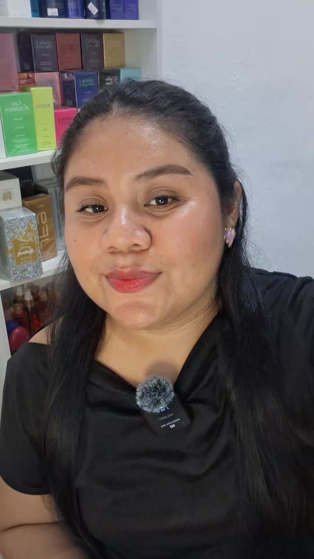 @P&N Cosmetics