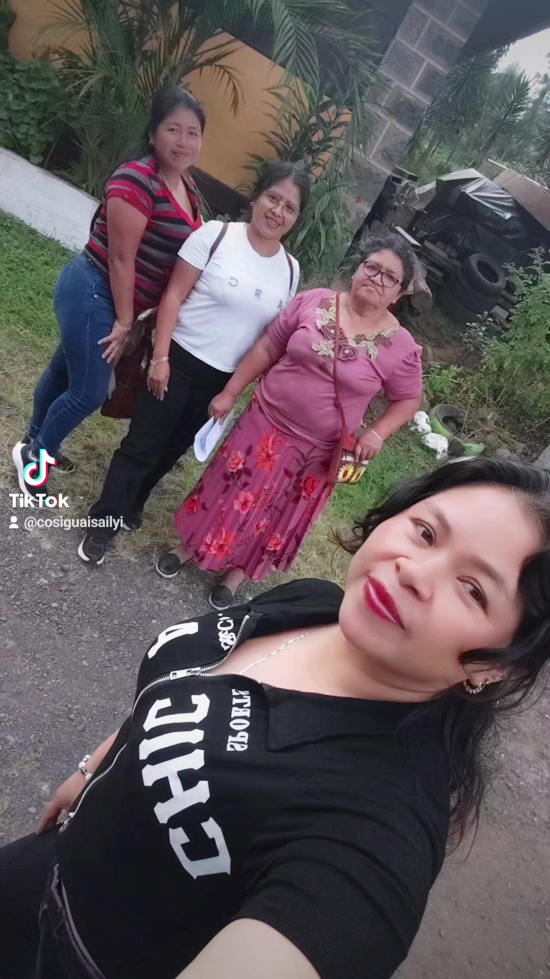 @Isaily Cosigua