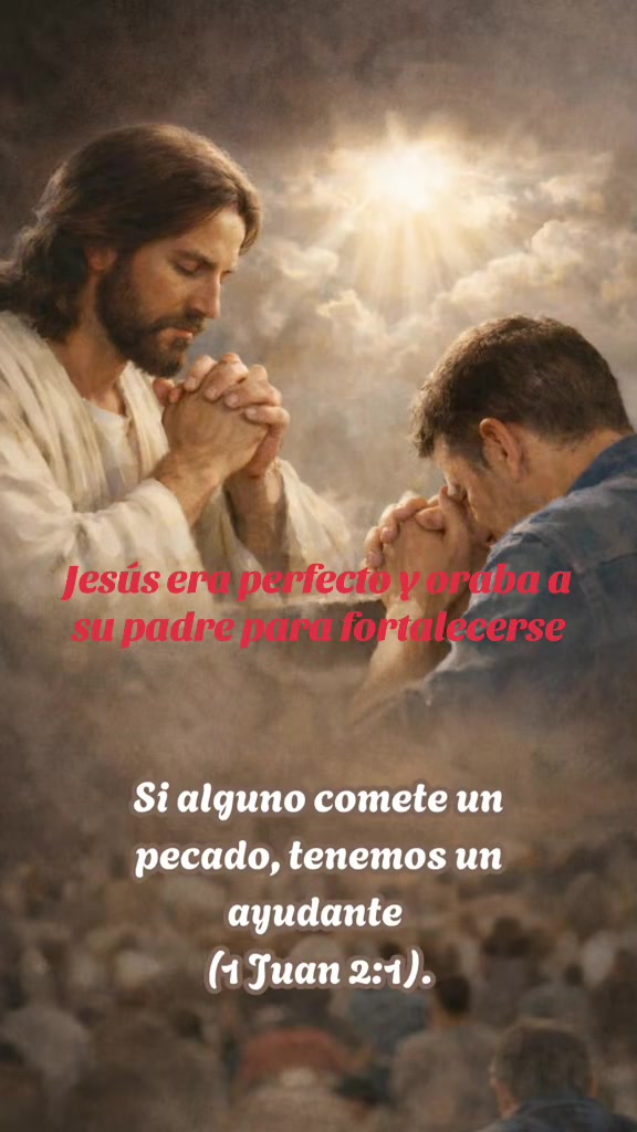 @Anunciando el Reino