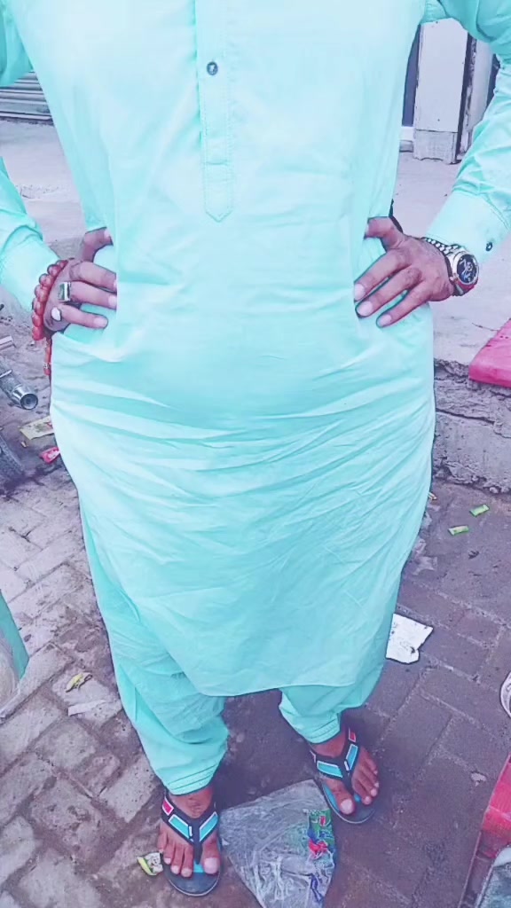@Zahid Qasim Bhatti MNA NA-94