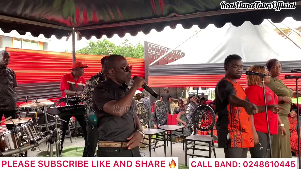@Boateng 🎸
