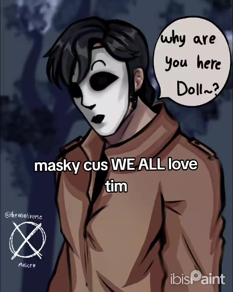 @⦻Malice