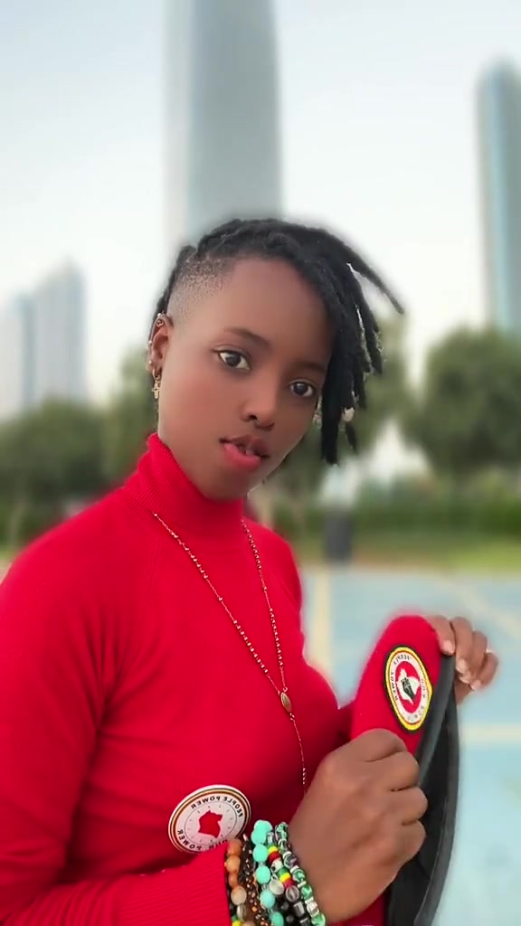 @TRISHA WA BOBI FOREVER 🇺🇬🇺