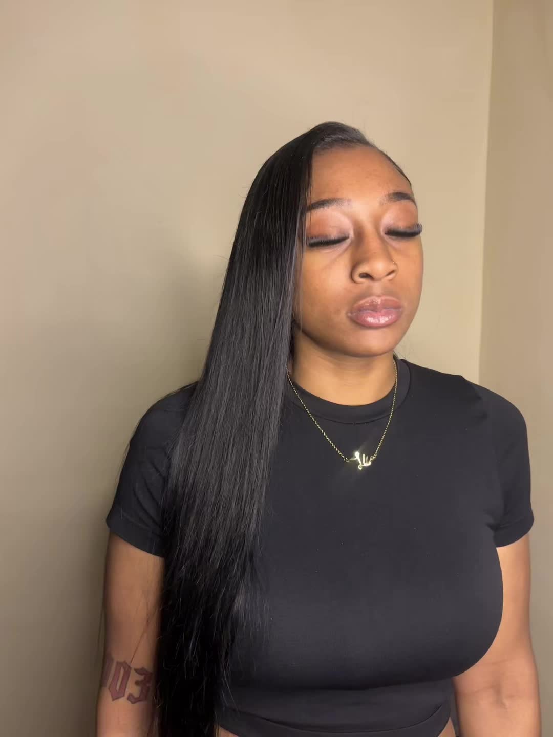 @Keke| hairstylist influencer
