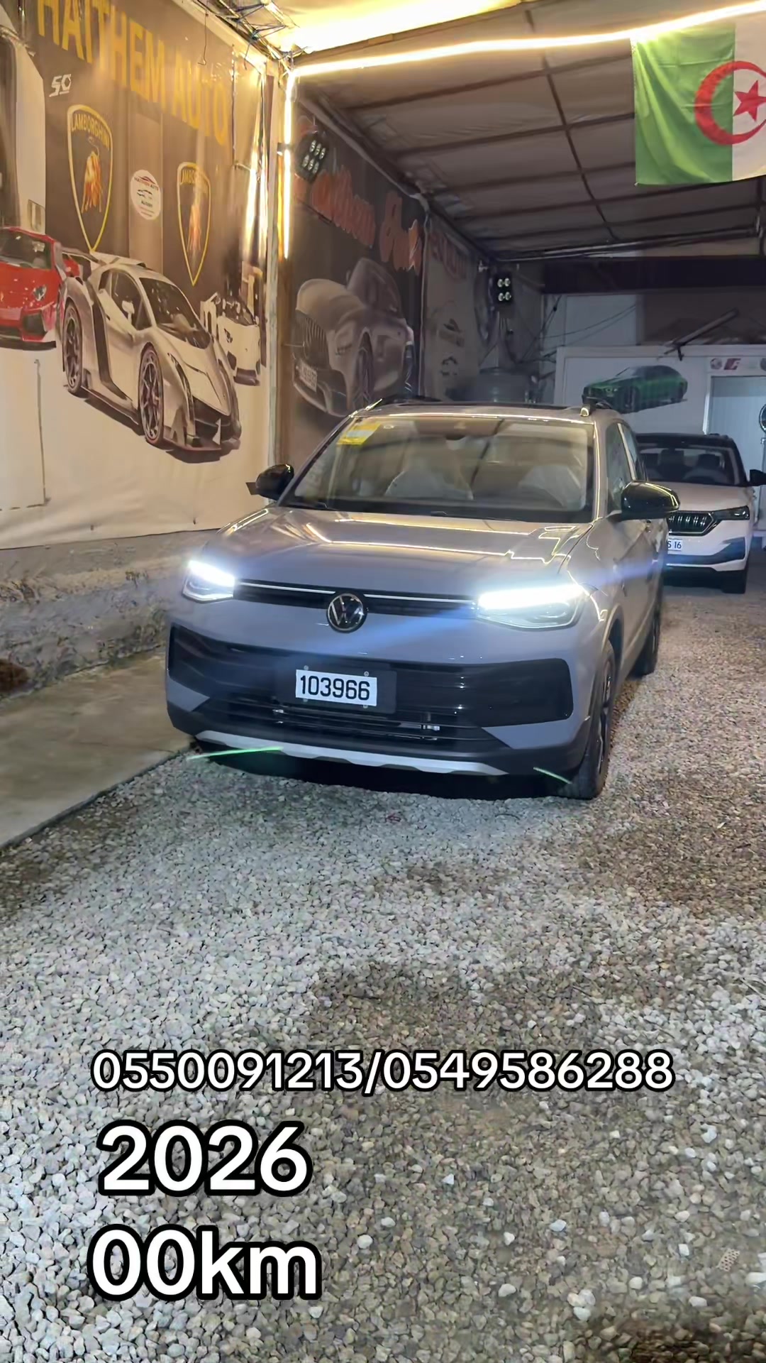 @HAITHEM Auto 🇩🇿