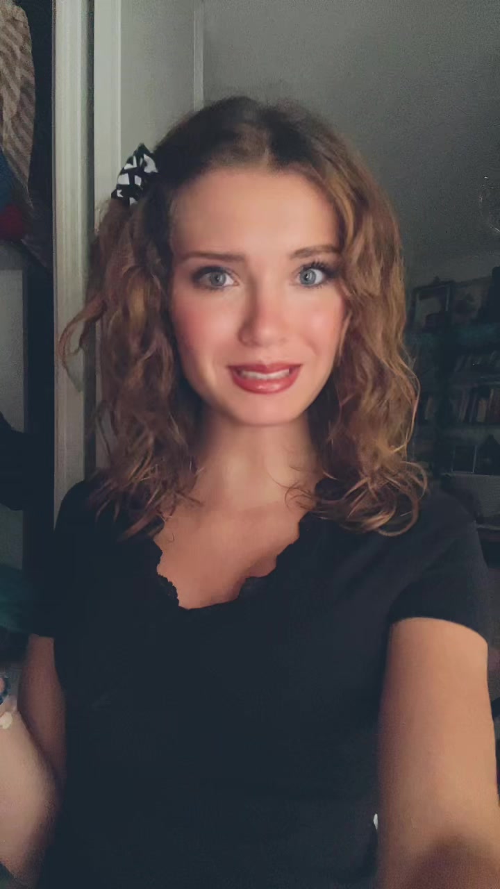 @Blondie