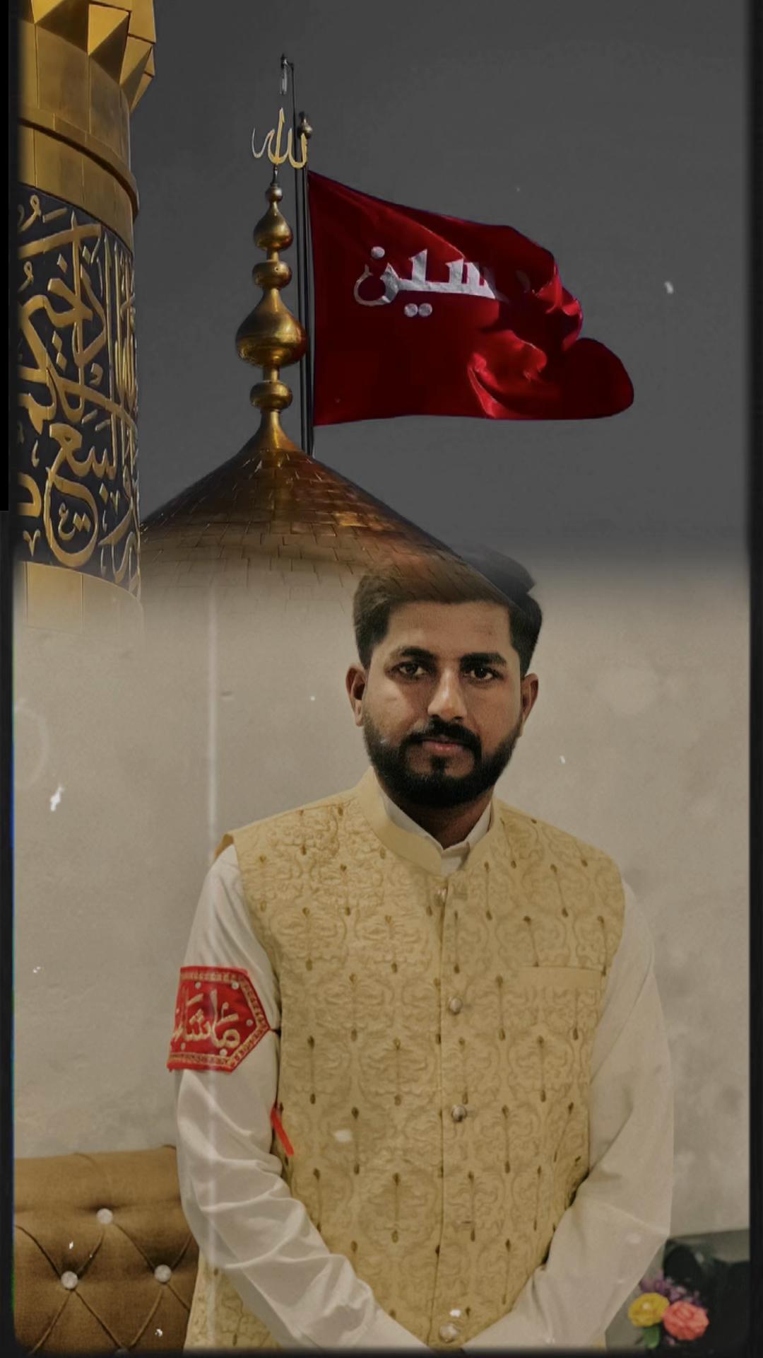 @👑Inzimam Arshad👑