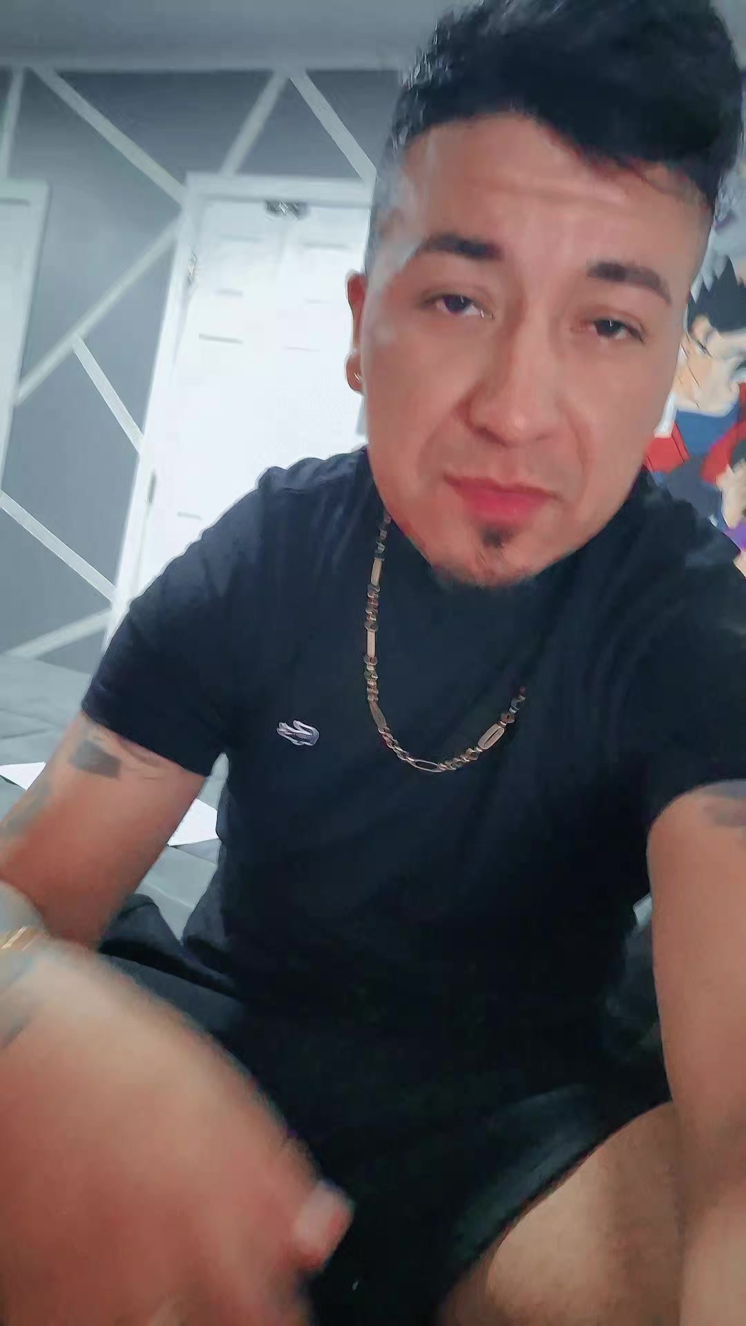 @Joel Music