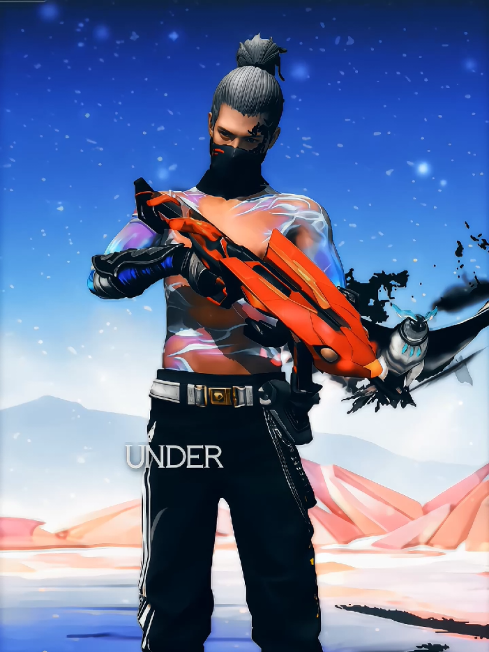 @𝗧 𝗘 𝟳