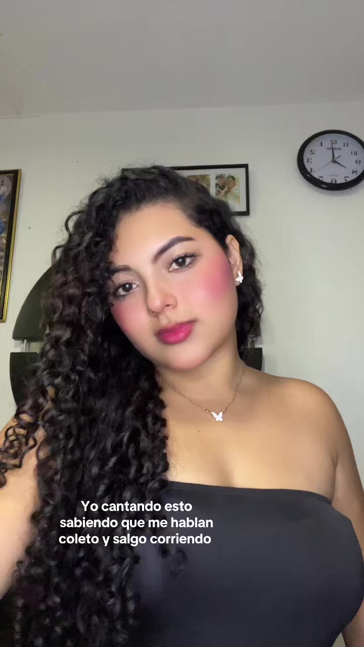 @Valery Marquez