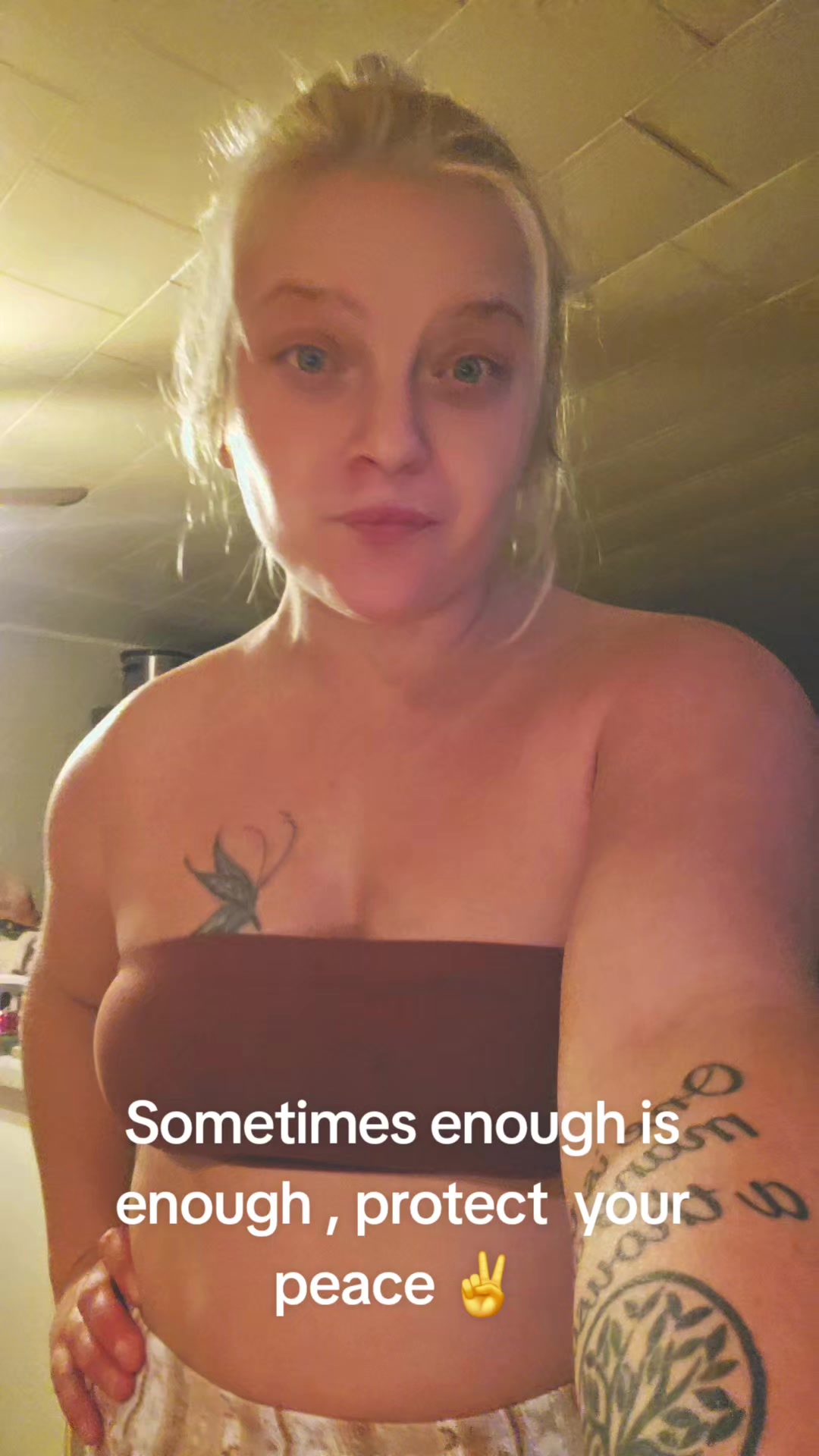@lilmom in recovery