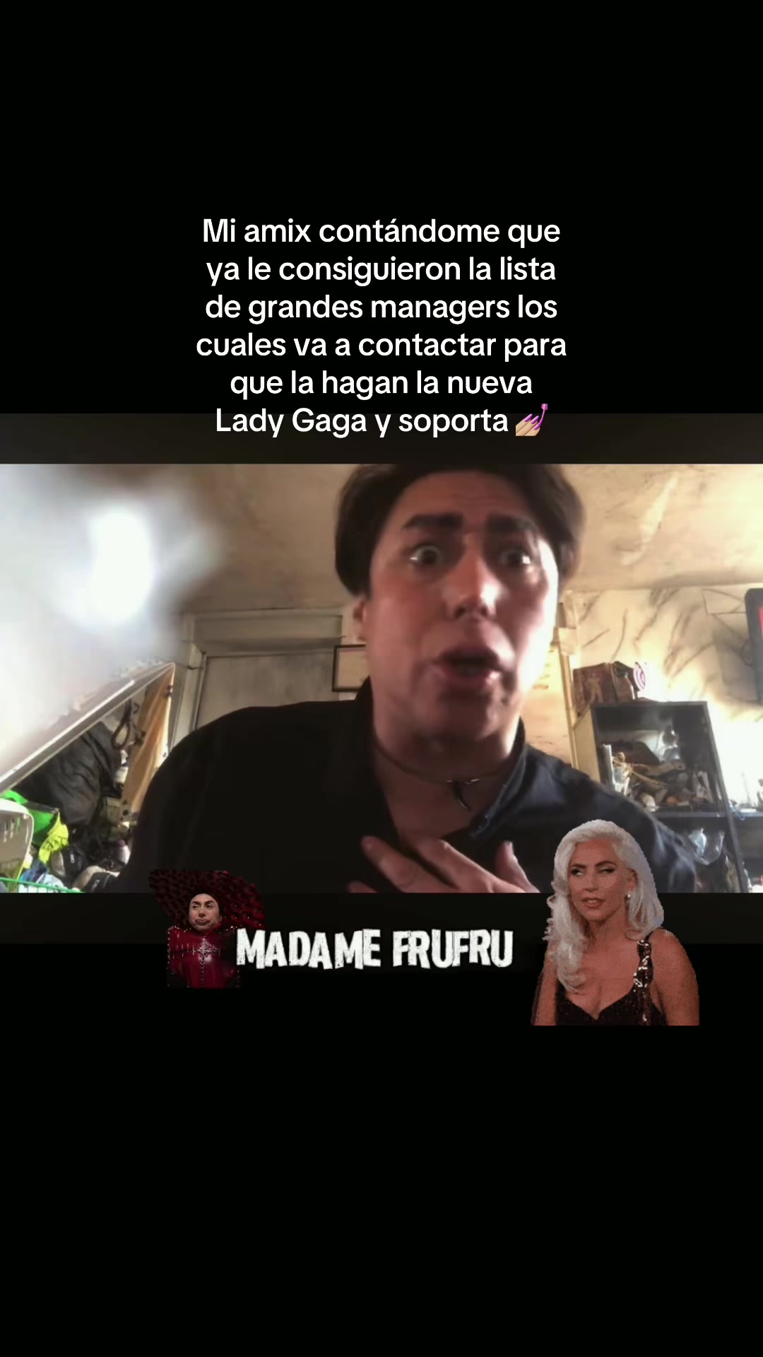 @Madame FruFru 🔮