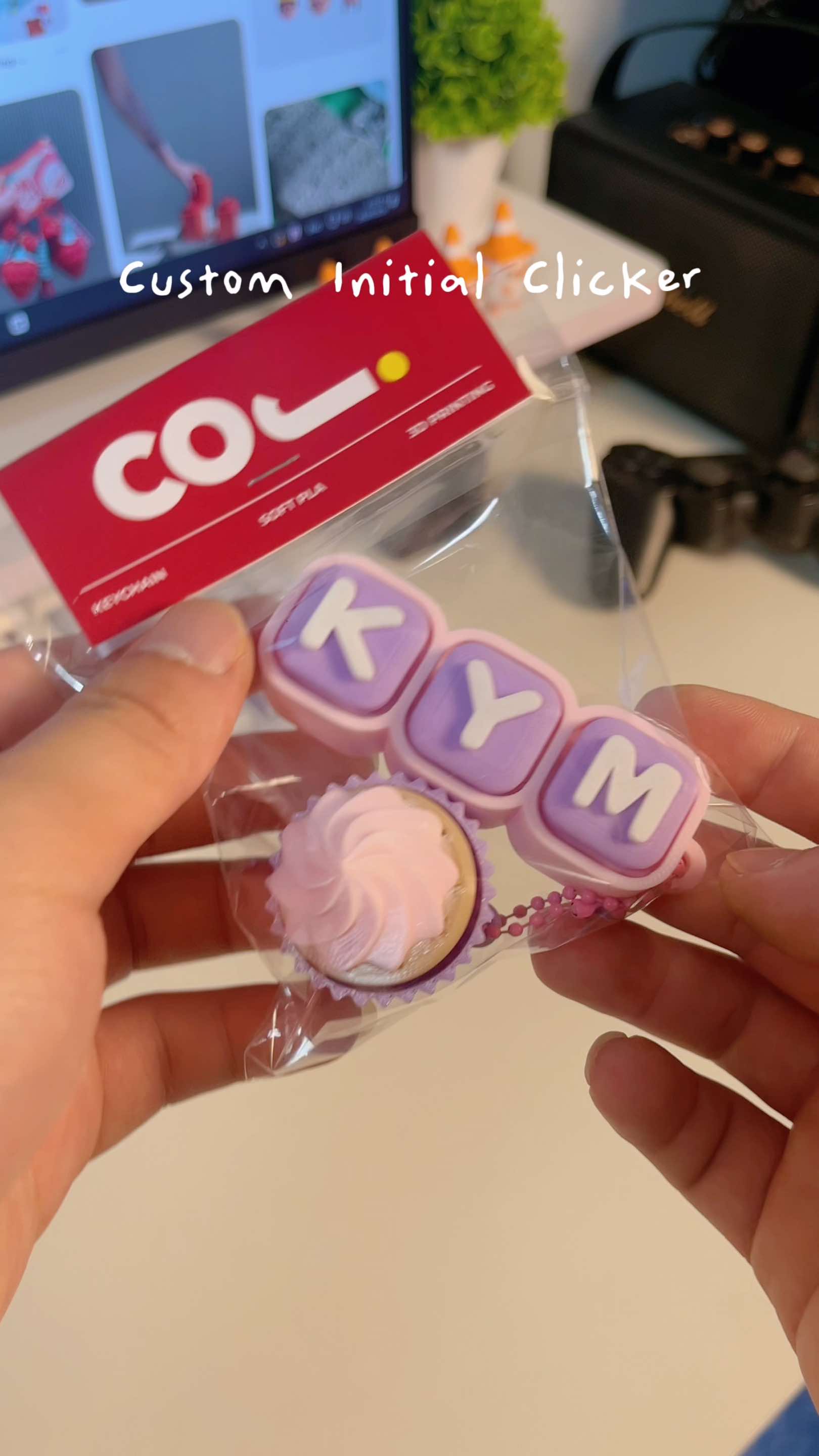 @COJI 3D