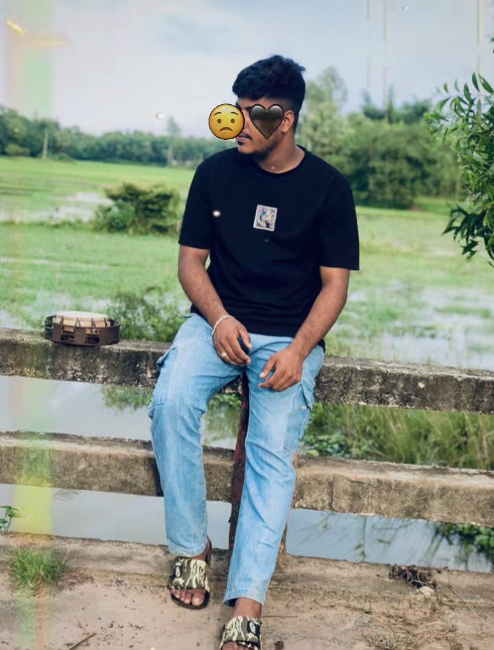 @__ Shakil__