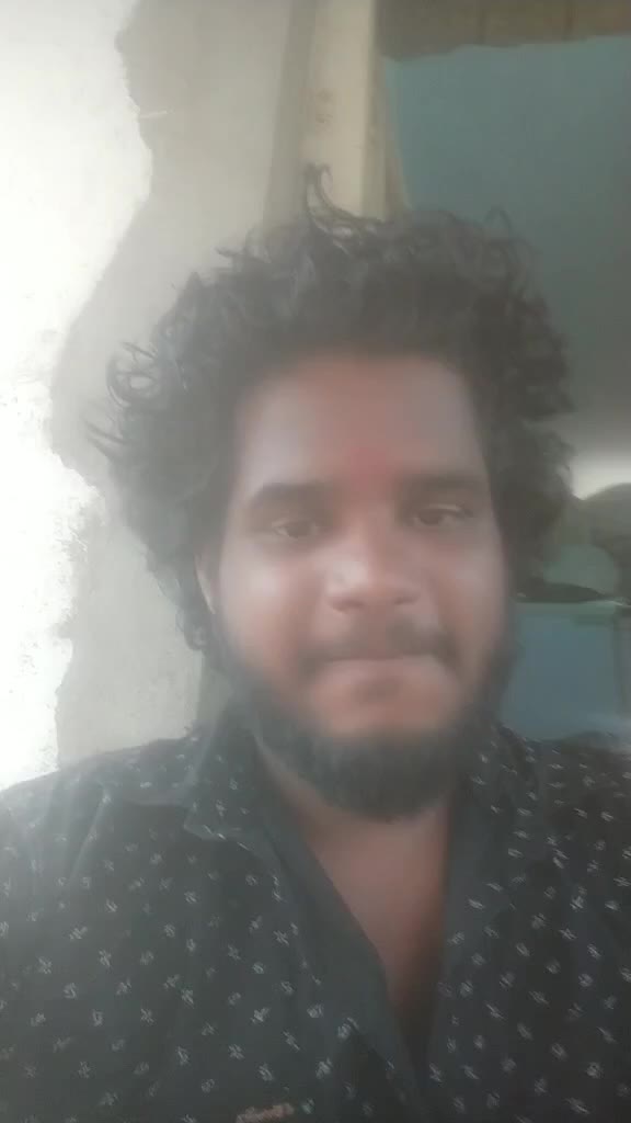 @Jinnkala Shiva Mudhiraj