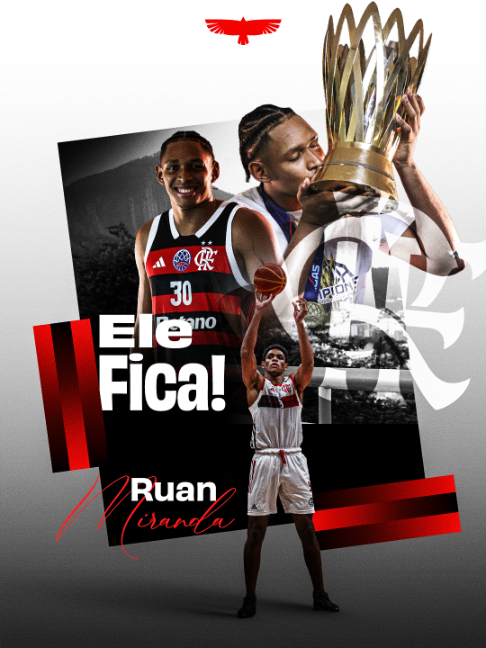 @Flamengo