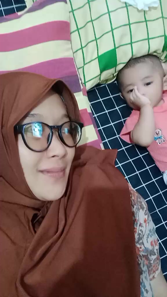 @Mamah Alka