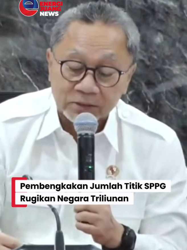 @Energi Juang News