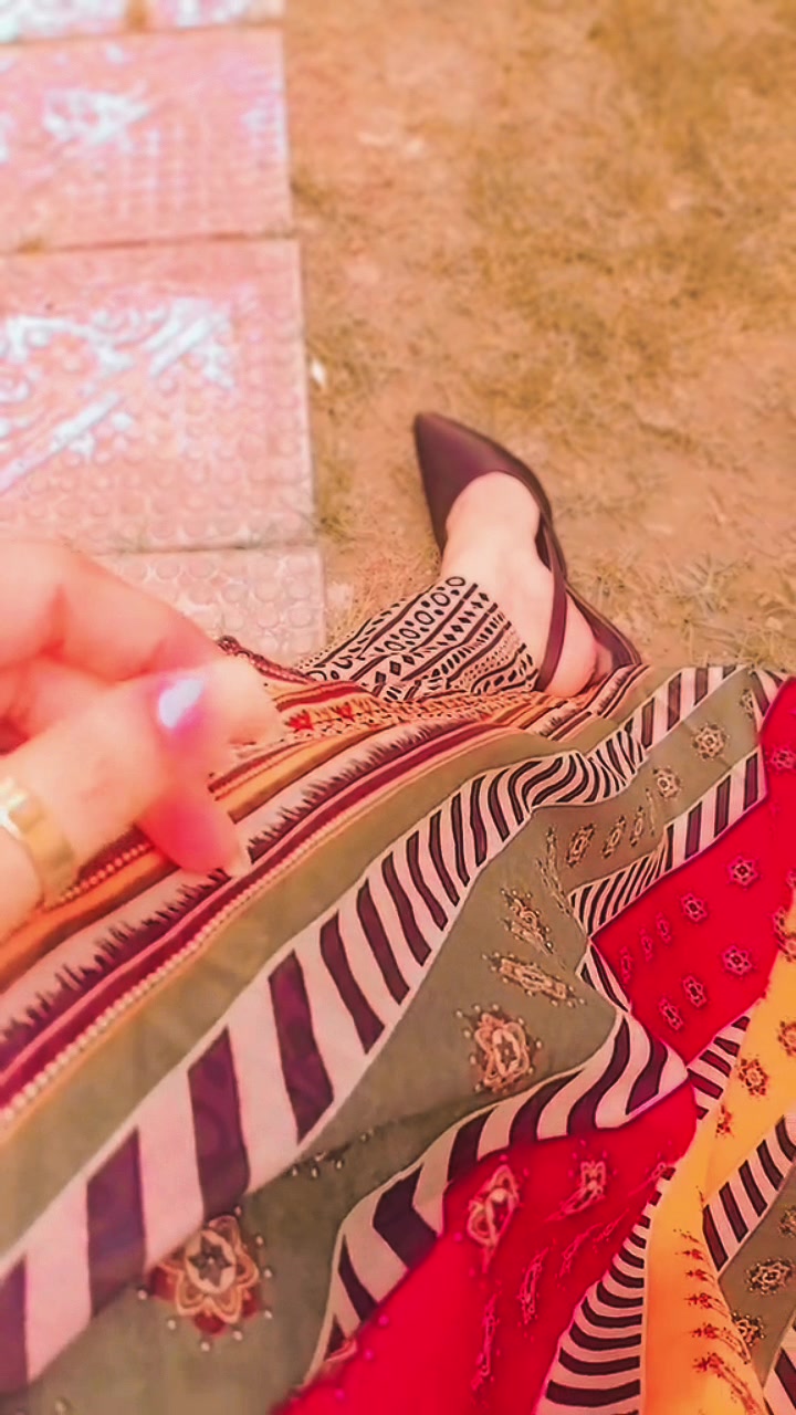 @💫🥀گکھڑ زادی🥀