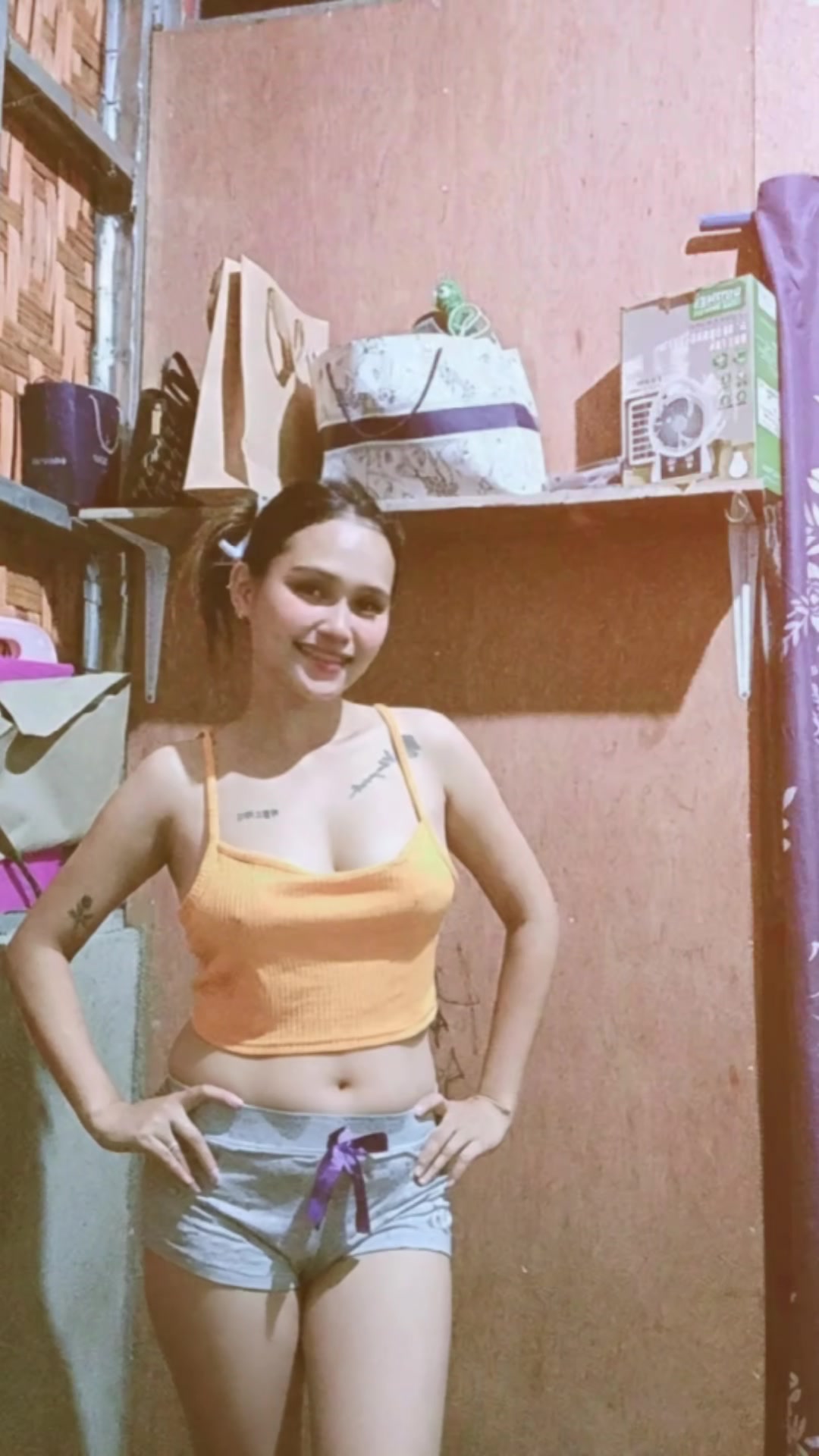 @Laarnie Mae Sanchez