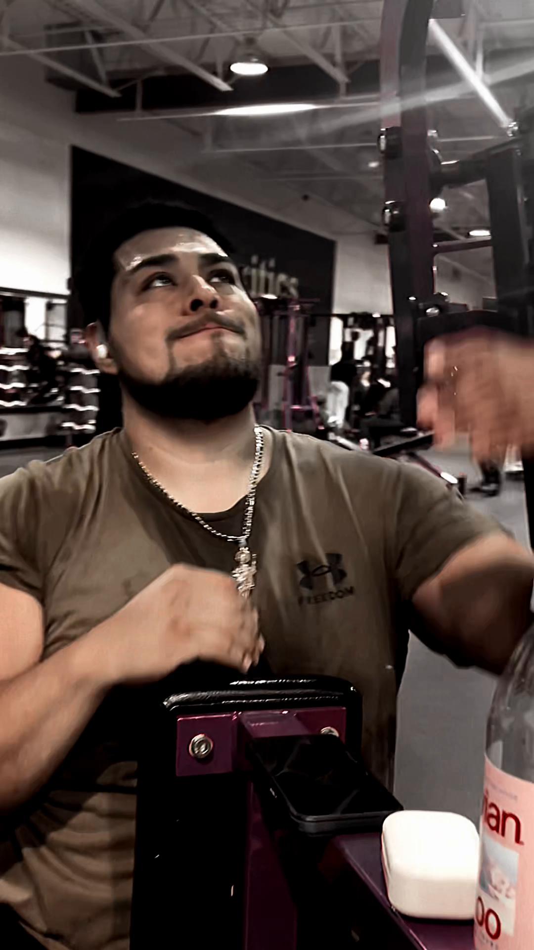 @Luis Arellano