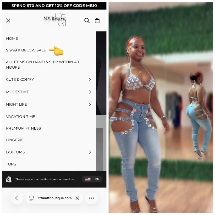 @Matt_Matt_Boutique