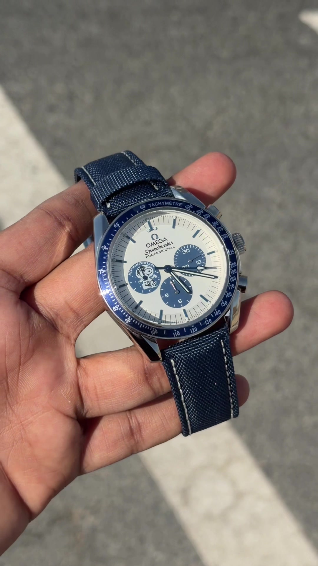 @Watch World