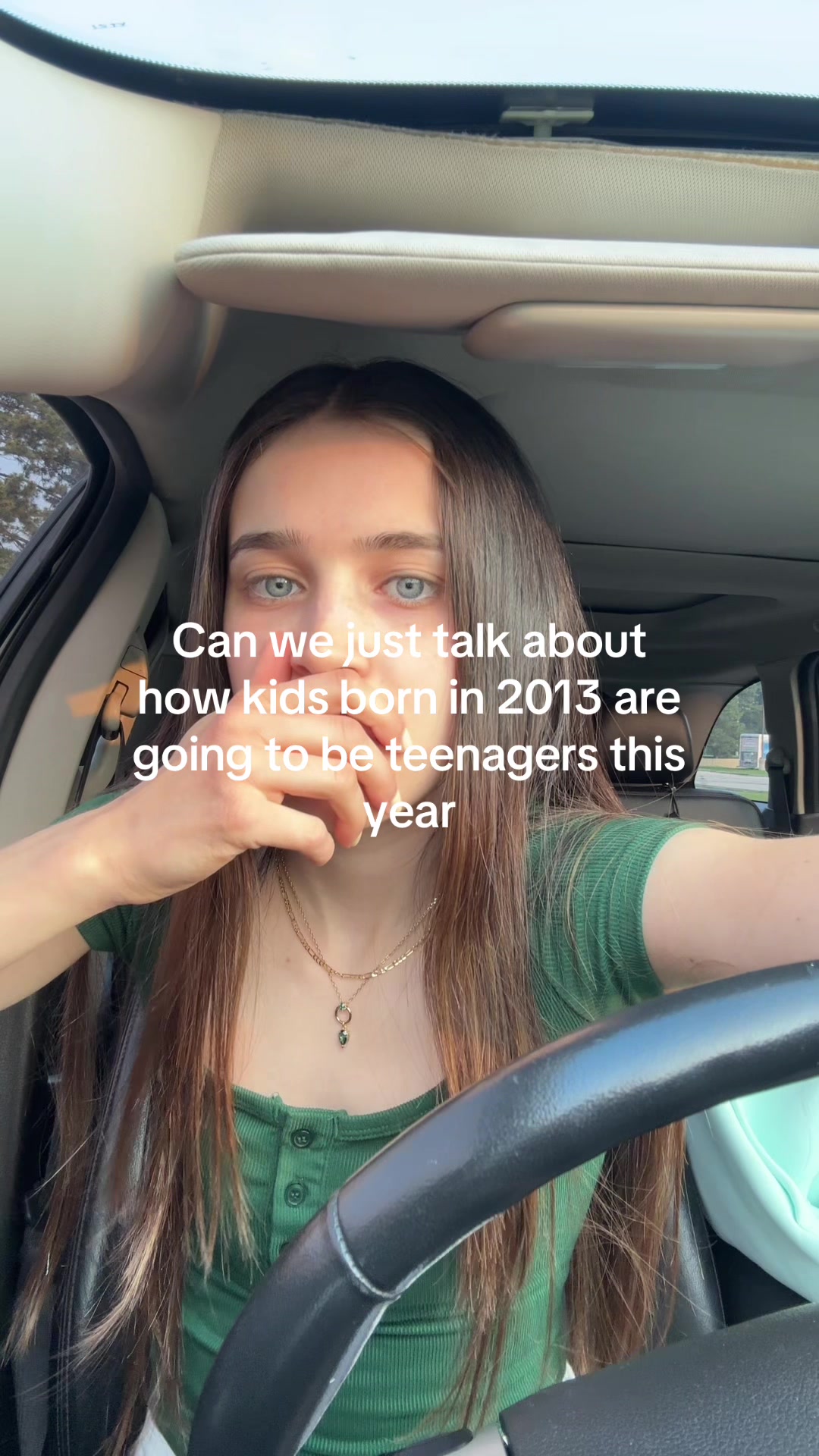 @Alyssa ☀️