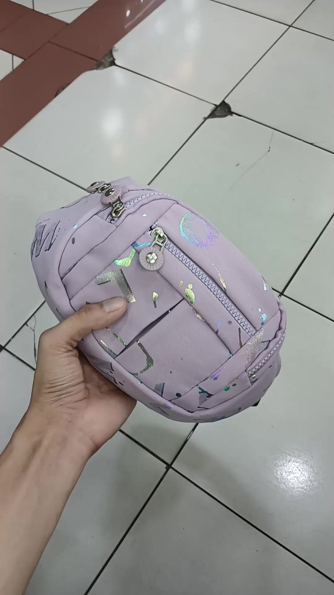 @silvia bags