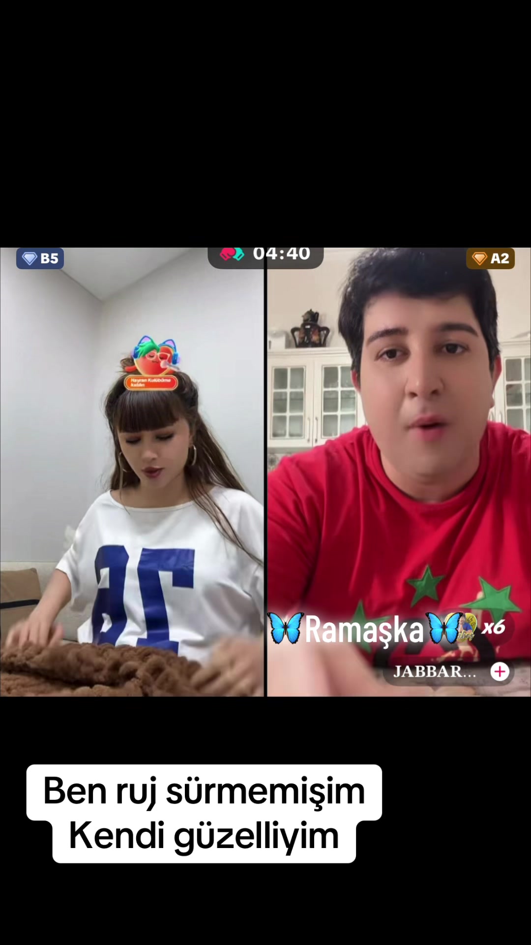 @🦋Ramaşka🦋