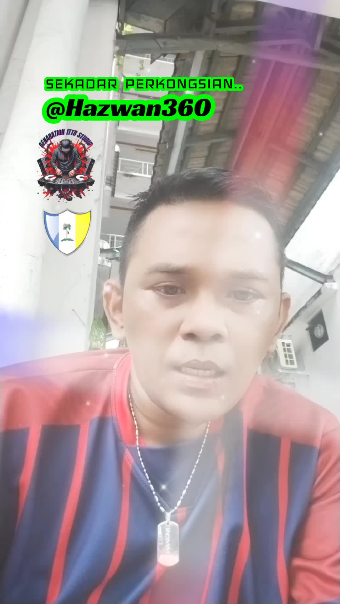 @Hazwan360