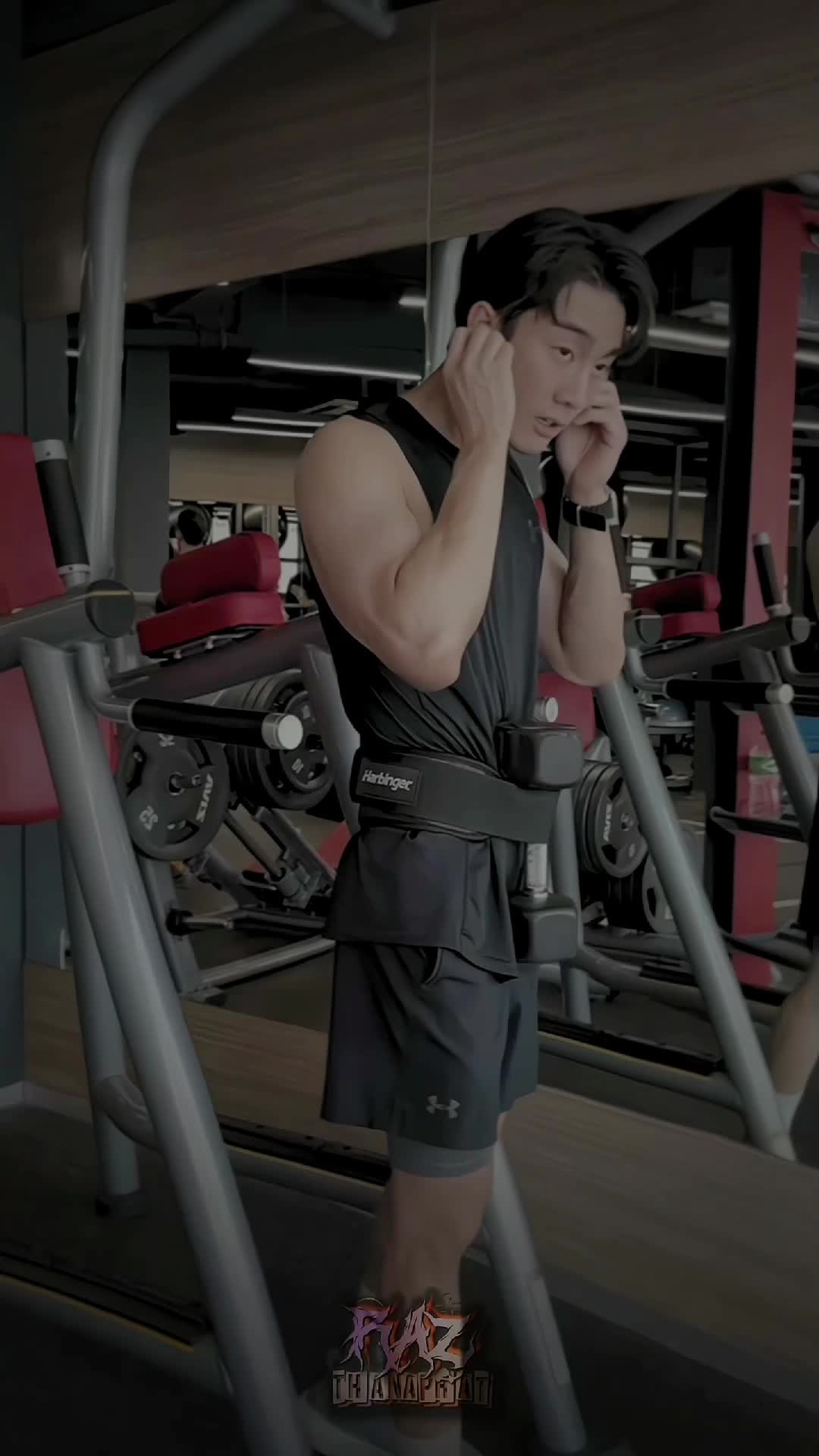 @RAZ || อัลฟ่า✿