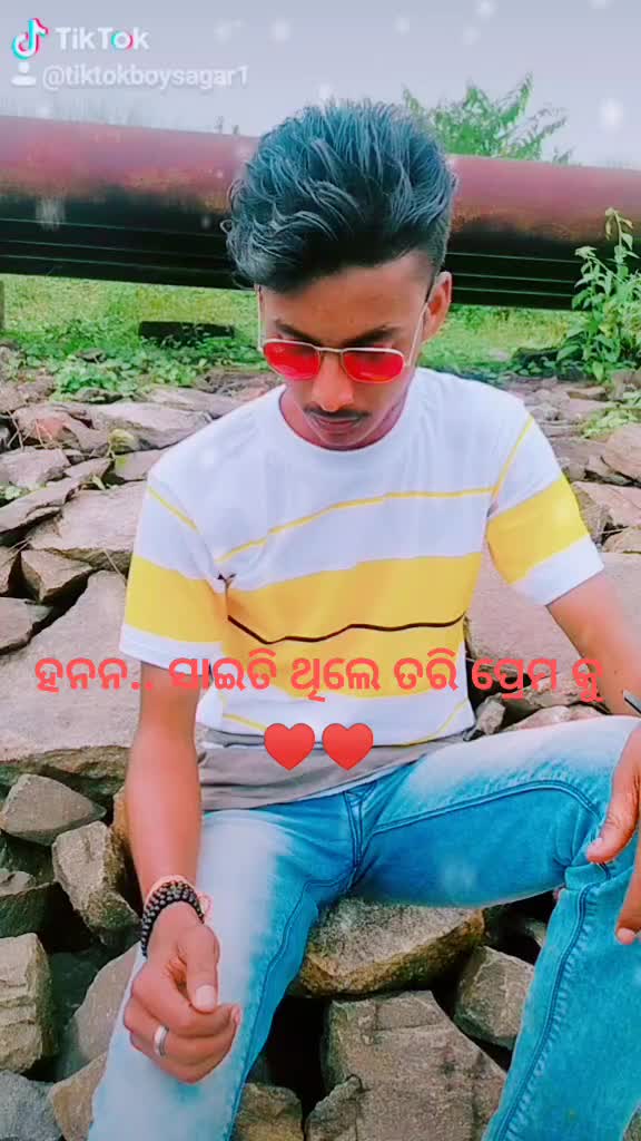@sagar samal