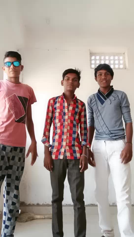 @Shubham Chavhan