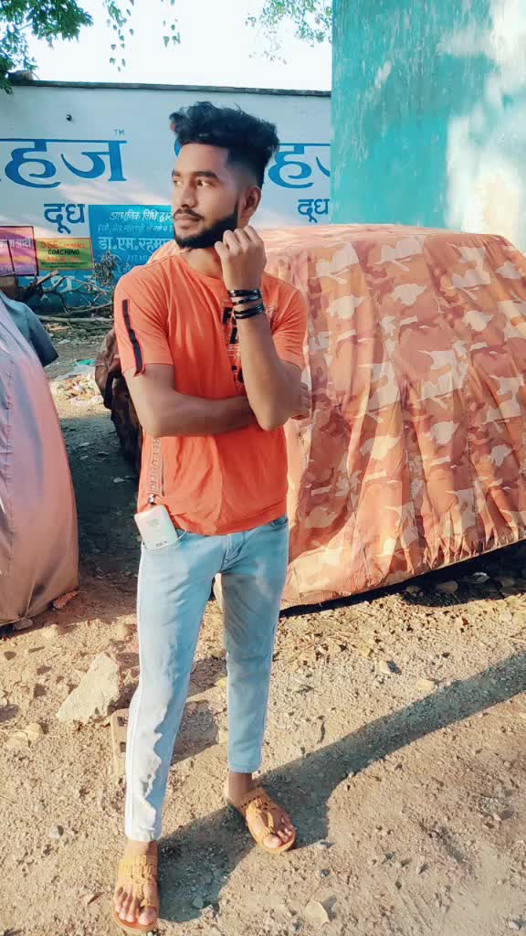 @Rohan Roy