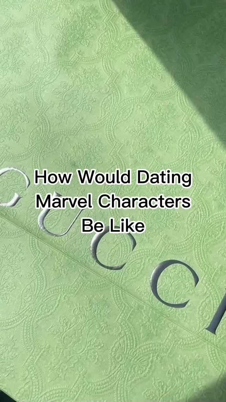 @Marvel✨Reactions✨