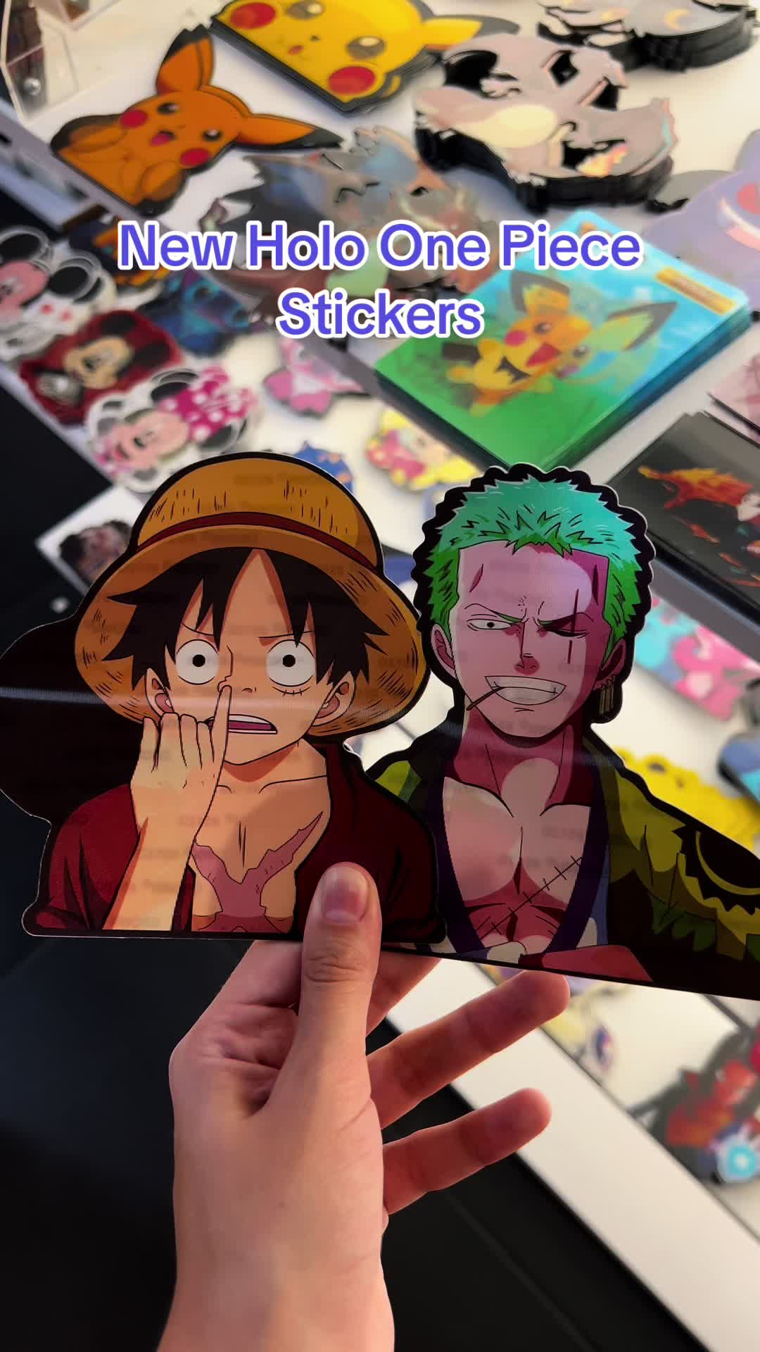 @Anime World Orlando