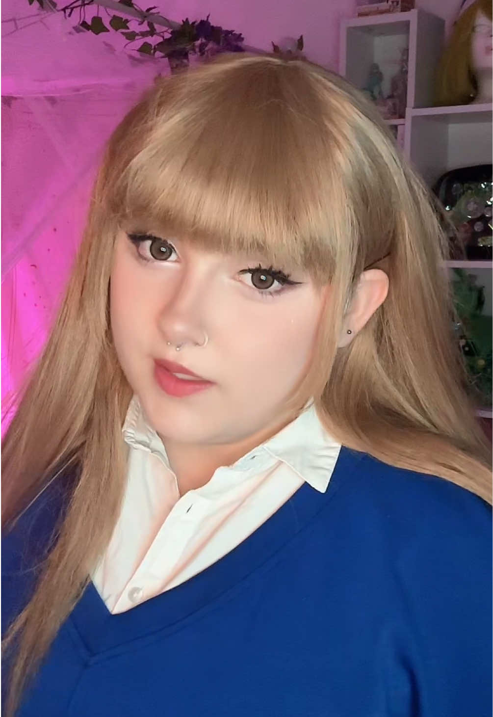 @♡‧₊˚Alicia˚₊‧♡