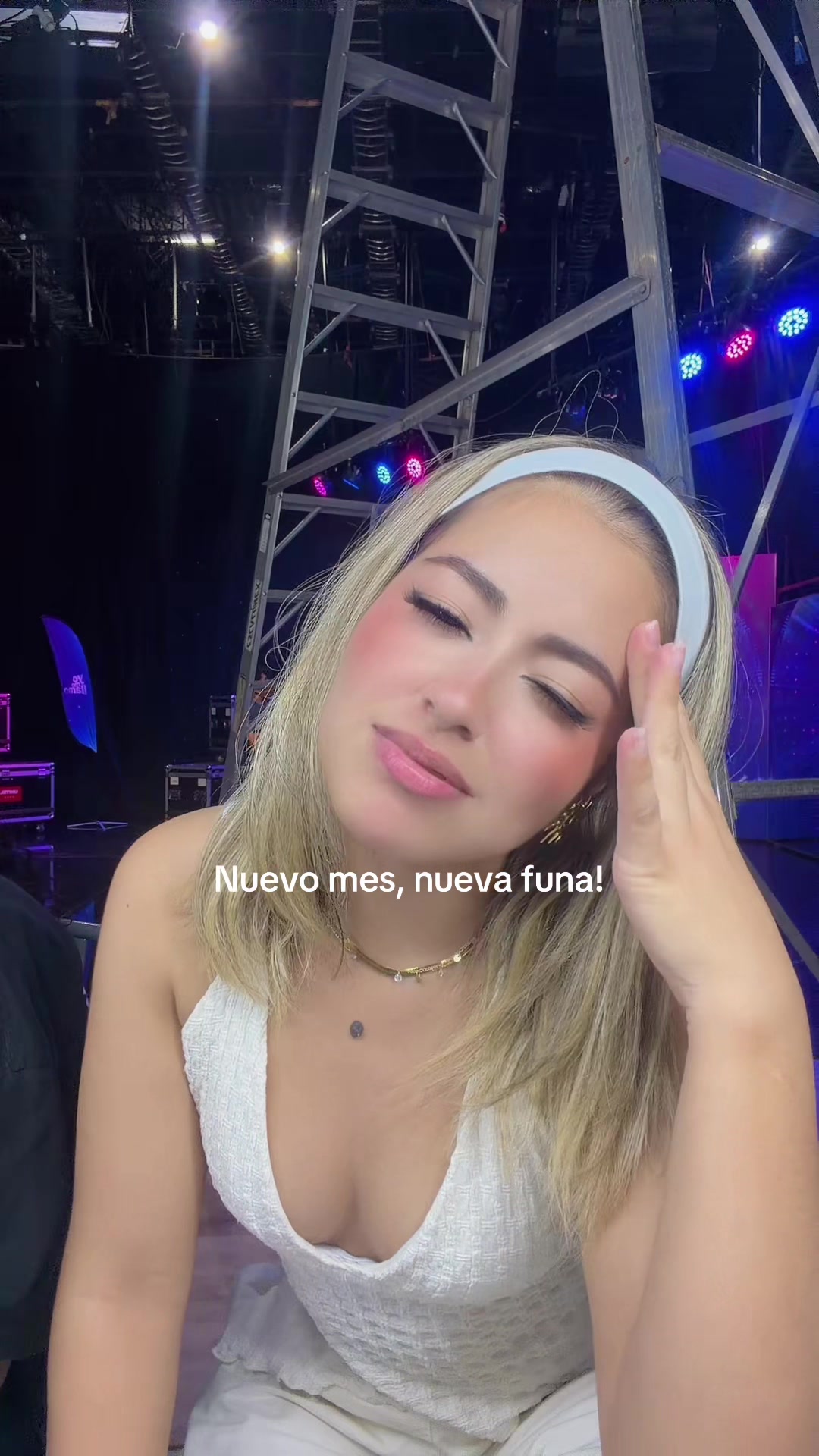 @Anita Molina