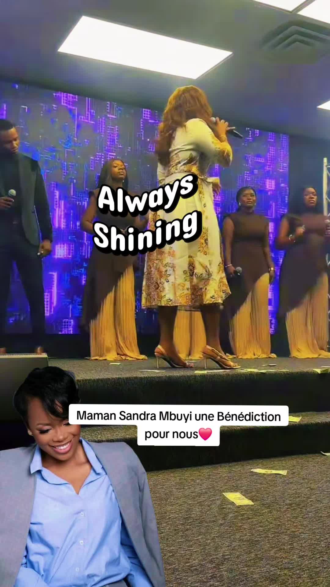 @Always shining💫
