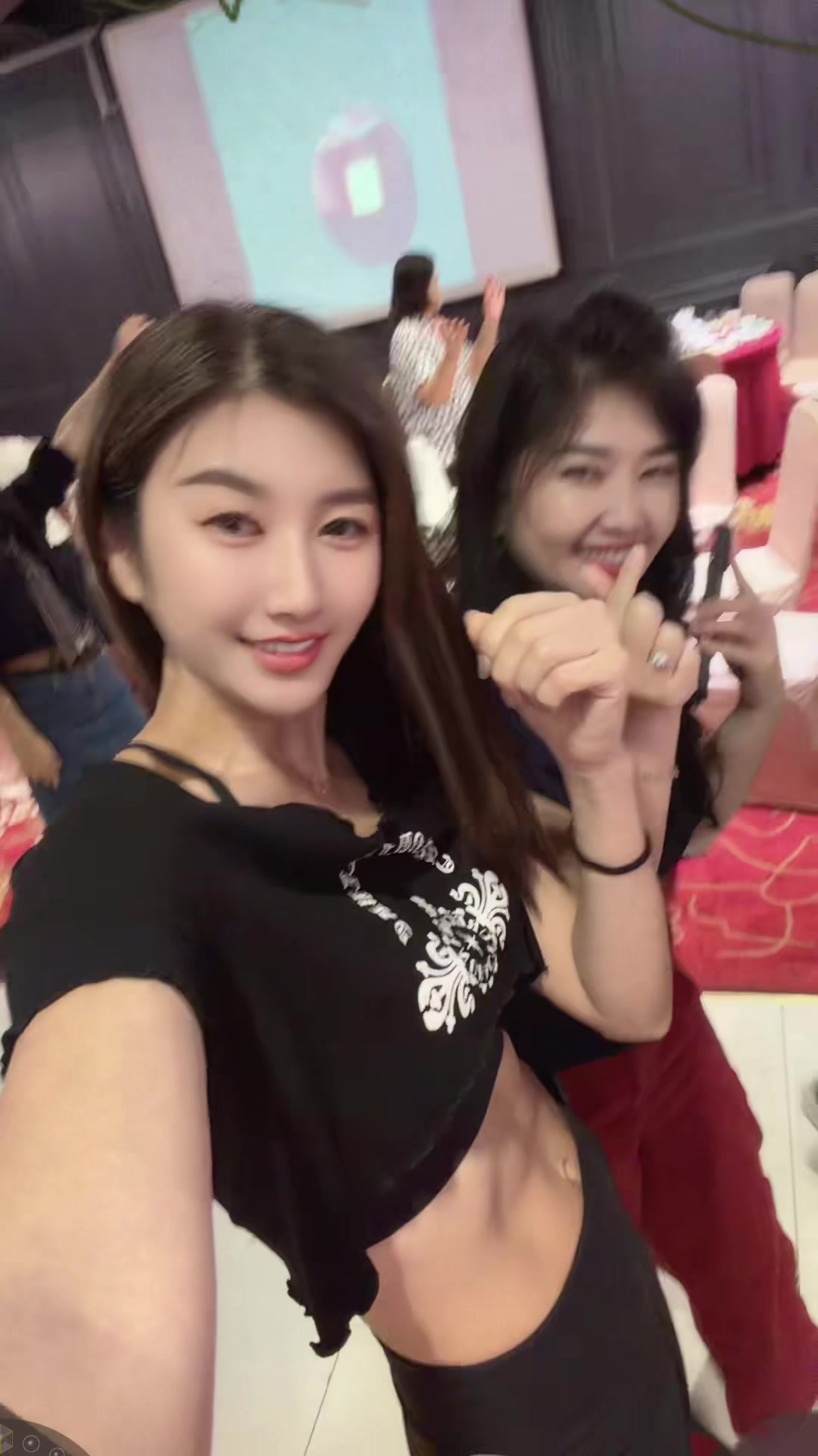 @運動界神力女超人