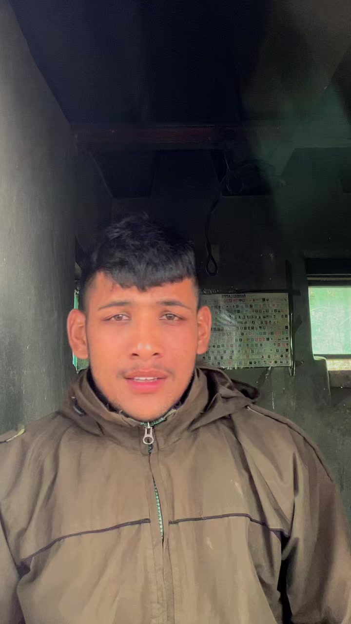@Yubraj