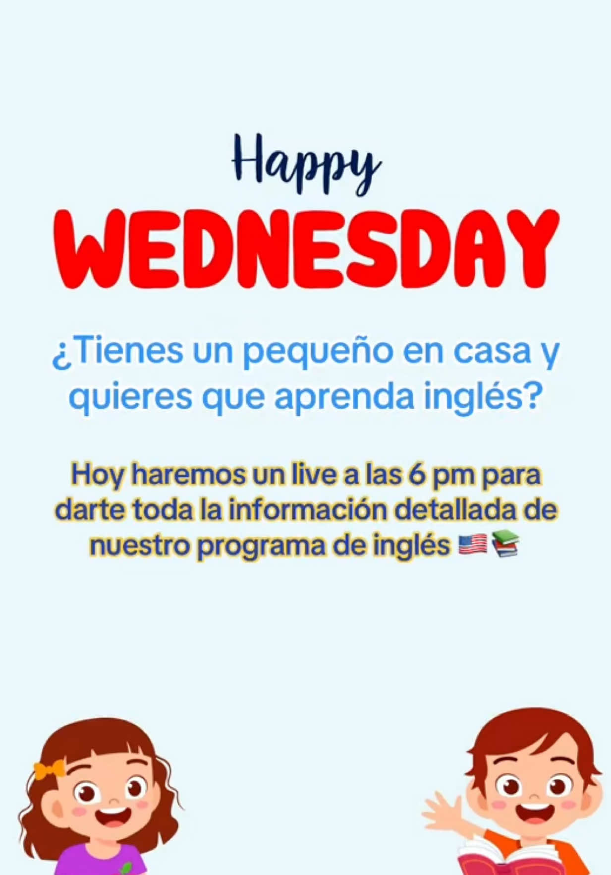 @IP English