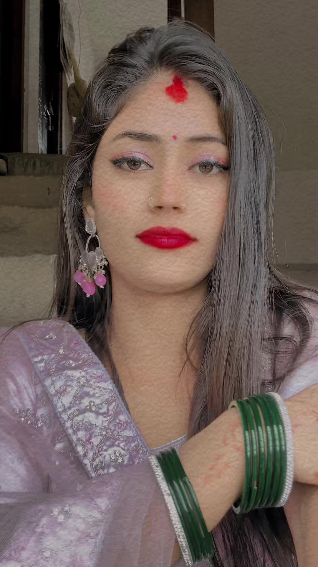 @🦋queen Manisha👑🩷🦋