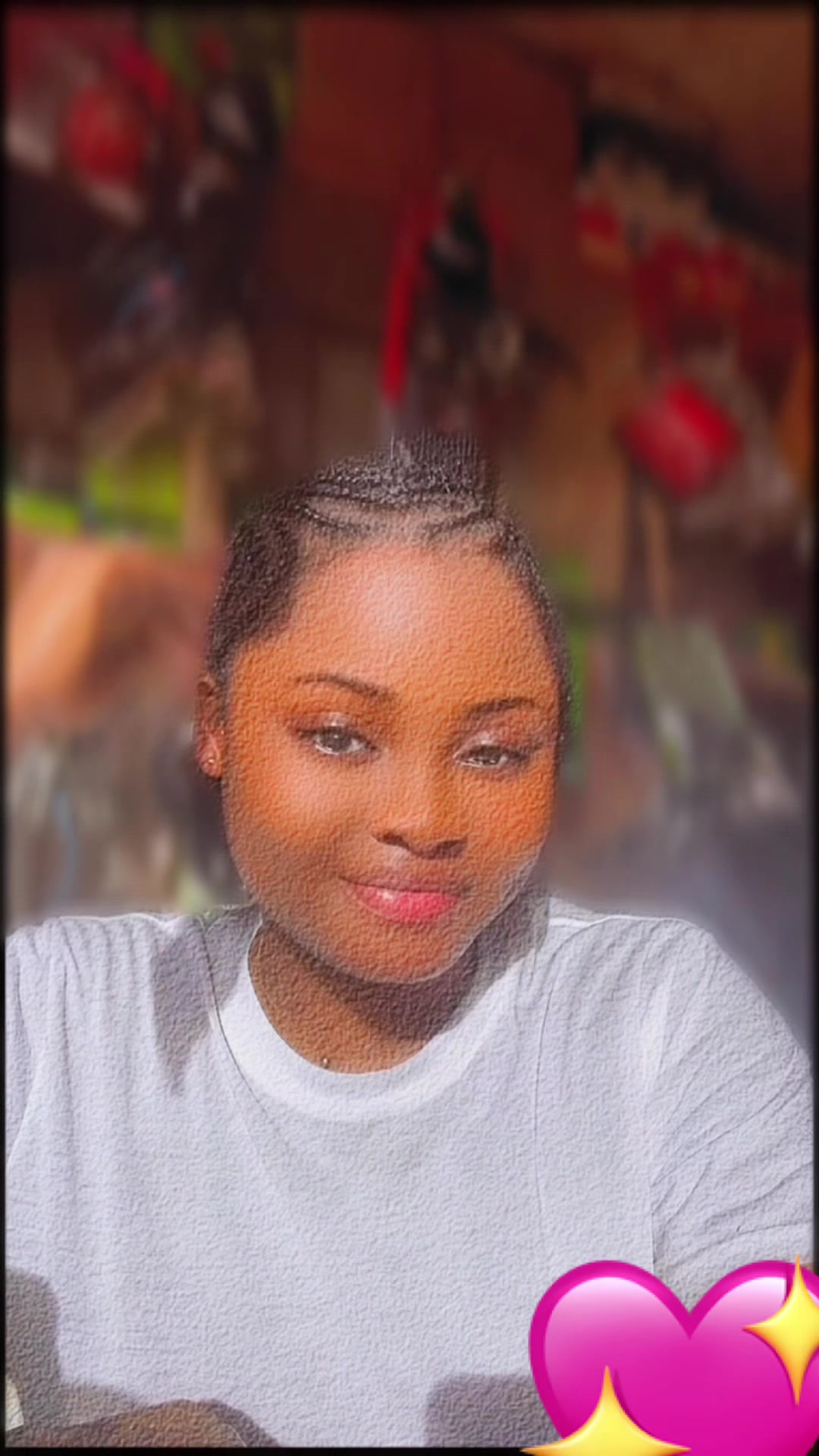 @Ohemaa Pretty